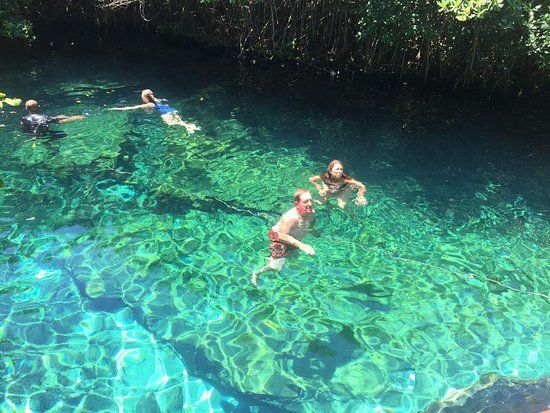 Gran Cenote